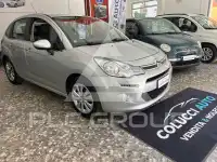 2015 Citroen C3