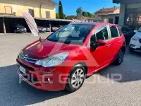 2015 Citroen C3