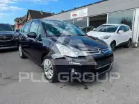 2015 Citroen C3