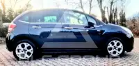 2015 Citroen C3