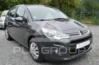 2015 Citroen C3
