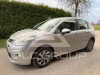 2015 Citroen C3