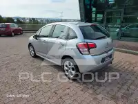 2015 Citroen C3