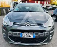 2015 Citroen C3