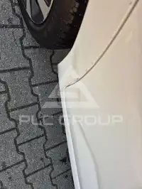 2015 Citroen C3