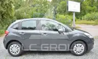 2015 Citroen C3