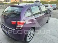 2015 Citroen C3