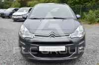2015 Citroen C3