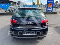 2015 Citroen C3