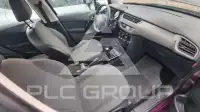 2015 Citroen C3