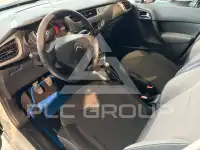 2015 Citroen C3