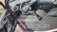 2015 Citroen C3