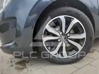2015 Citroen C1