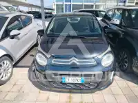 2015 Citroen C1