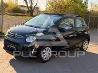 2015 Citroen C1
