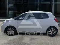 2015 Citroen C1