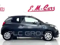 2015 Citroen C1