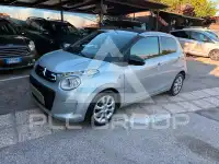 2015 Citroen C1