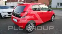 2015 Citroen C1