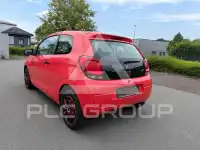 2015 Citroen C1