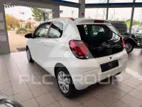 2015 Citroen C1