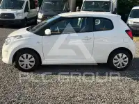 2015 Citroen C1
