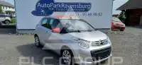 2015 Citroen C1