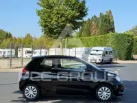 2015 Citroen C1