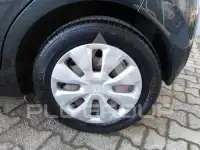 2015 Citroen C1