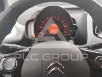 2015 Citroen C1