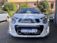2015 Citroen C1