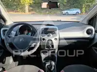 2015 Citroen C1