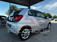 2015 Citroen C1