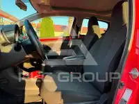 2015 Citroen C1
