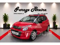 2015 Citroen C1