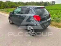 2015 Citroen C1