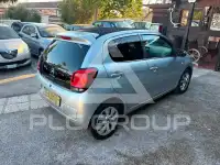 2015 Citroen C1