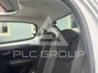 2015 Citroen C1