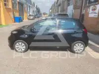 2015 Citroen C1