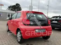 2015 Citroen C1