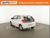 2015 Citroen C1