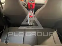 2015 Citroen C1