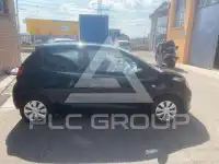 2015 Citroen C1