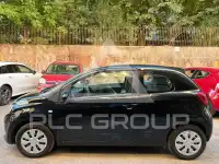 2015 Citroen C1
