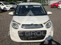 2015 Citroen C1