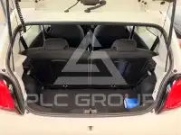2015 Citroen C1