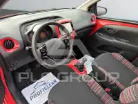 2015 Citroen C1