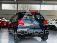 2015 Citroen C1