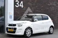 2015 Citroen C1