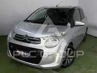 2015 Citroen C1